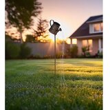 Globo 336526 - LED solarno svetlo LED/0,02/3V IP44 čajnik | Eponuda.com