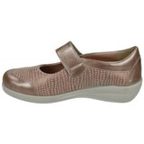 Doctor Cutillas Balerinke - Rožnata | Shoptok.si