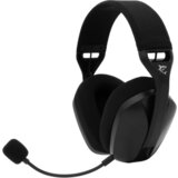 WHITESHARK WGH 2442 BUTTERFLY Black Wireless Headset | ePonuda.com