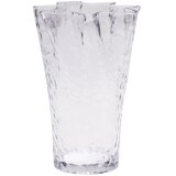 Hübsch Staklena vaza (visina 30 cm) Ruffle – | shoptok.hr