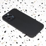  Maska za telefon 3D Camera za iPhone 13 Pro Max 6.7 crna | Eponuda.com