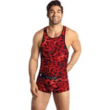 Anais aais moški - savage top s, (21405368) | Shoptok.si