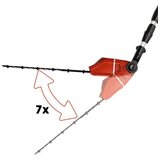 Einhell GE-HC 18 Li T-Solo | Shoptok.si