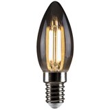 Rabalux 79216 - LED sijalica FILAMENT C35 E14/4W/230V 3000K | Eponuda.com