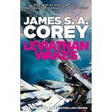 LBS Littlehampton book service James S. A. Corey - Leviathan Wakes: Book 1 Of The Expanse | ePonuda.com