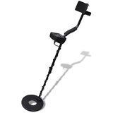 vidaXL Detektor Metala 21 cm Dubina Pretrage 300 cm LCD Zaslon cijene