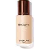 Guerlain Terracotta Le Teint Glow tekoči puder z učinkom osvetljevanja za naraven videz odtenek 0N Neutral 35 ml | Shoptok.si