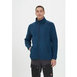 Whistler Men's fleece jacket Pareman