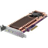 Qnap razširitvena kartica za M.2 SSD QM2-2P-344A PCIe | Shoptok.si