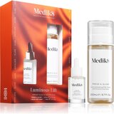 Medik8 Luminous Lift darilni set za ženske | Shoptok.si