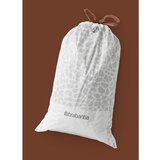 Brabantia Vreće za smeće 40 kom 45 l PerfectFit L – | shoptok.hr