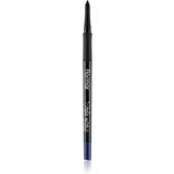 Flormar Style Matic Eyeliner automatska olovka za oči vodootporna nijansa S05 Blue Velvet 0,35 g