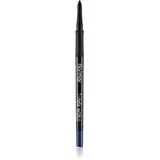 Flormar Style Matic Eyeliner samodejni svinčnik za oči vodoodporna odtenek S05 Blue Velvet 0,35 g