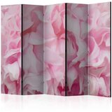  Paravan u 5 dijelova - azalea (pink) II [Room Dividers] 225x172 Cijene