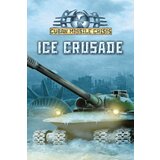 Steam Cuban Missile Crisis + Ice Crusade Pack (PC) Key GLOBAL | ePonuda.com