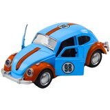  Metalni retro auto Buba na povlačenje 1:32 - boju šaljemo nasumično | Shoptok.si
