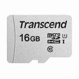 Transcend Micro SDHC 16GB UHS-I Class10 TS16GUSD300S, r/w 95/45 MB/s memorijska kartica Cene