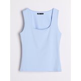 Sinsay - Majica bez rukava | shoptok.hr