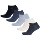 Defacto Man 5 Piece Short Socks | shoptok.hr