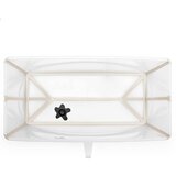 Stokke otroška banjica flexi bath® x-large sandy beige | Shoptok.si