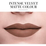 Bourjois rouge velvet ink šminka z mat učinkom tekoče rdečilo za ustnice šminka 3,5 ml odtenek 05 pralinette za ženske | Shoptok.si