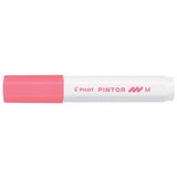 Pilot marker Pintor medium neon crveni | ePonuda.com