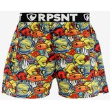 Represent Ohlapne boksarice Rdeča | Shoptok.si