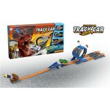  Speed, igračka, trkačka staza, dinosaurus ( 861217 ) Cene