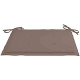 In Vrtne stolice s čajnim stolićem i jastucima od bagremovog drva | shoptok.hr