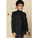 Dewberry K3001 BOYS' COAT-ANTHRACITE Cijene