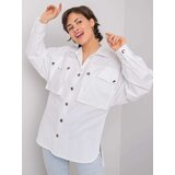RUE PARIS Shirt-346-KS-027.45-white Cijene