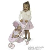  Stolica za lutke Decuevas 50 cm | shoptok.hr