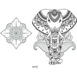 Carry Bottle Elephant Cene