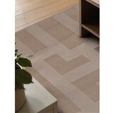Elle Decoration Bež tepih 120x170 cm Perles Onyx – | shoptok.hr
