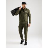 Puma Muška komplet trenerka ESS Sweat Suit TR, 684848-70, Maslinasta | ePonuda.com