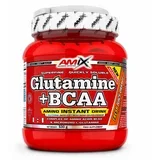 L-Glutamine + BCAA 530g - Glutamin i BCAA 2:1:1