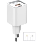 GSM 3G Company Punjač LDNIO A2318C typeC/C | ePonuda.com