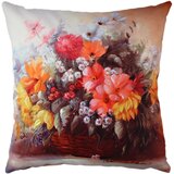 Wallity jastuk 43x43cm Šareni
