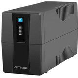Armac UPS HOME LITE LINE-INT 2X230V PL USB-B H650E /LEDV2 | shoptok.hr