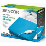Sencor SUB 181BL Električno ćebe | Eponuda.com