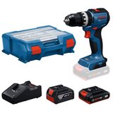 Bosch Aku. vibraciona bušilica/odvr. GSB18V-52 06019S0127 | Eponuda.com