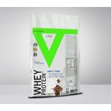 Vitalikum Whey Protein - Premium Koncentrat Proteina Surutke za Brzi Oporavak | ePonuda.com
