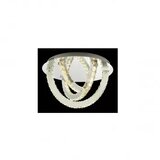 Globo Lampa 67038-36D Chrom 1xLED | Eponuda.ba