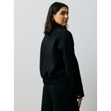 Sinsay Bomber jakna s ovratnikom | shoptok.hr