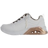 Skechers Nizke superge Uno Lite 2.0 Leopard Stride Pozlačena Cene