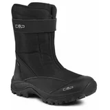 CMP Škornji za sneg Jotos Snow Boot Wp 39Q4917 Črna