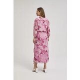 Marisse Women's Dress L-Su-4312 D.Pink | Shoptok.si