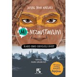 Kreativni Centar Juval Noa Harari
 - Mi nezaustavljivi - 1. deo | Eponuda.com