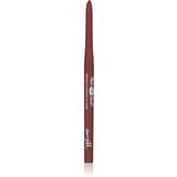 Barry M That's Swell! Peptide Plumping Lip Liner črtalo za ustnice odtenek Mocha Magic 2.5 ml | Shoptok.si