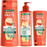 Garnier Sos Repair set za negu kose, 3 proizvoda | ePonuda.com